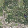 Person having difficulty breathing in Long Lake