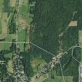 75-year-old female post seizure near Prospect Street in Champlain