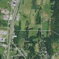 Woman in 70s unresponsive with agonal breathing at Route 9