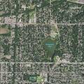 Person reported sick near Larpenteur Avenue East
