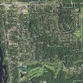 Medical emergency at North 14th Street near Golf Club Rd