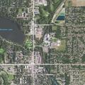Ex refuses to leave and damages property