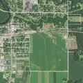 Man reports being robbed while in neighbor’s yard
