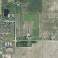 Loose horses reported near Highway 12 address