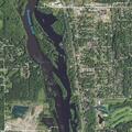 Person needs medical help near Riverview Drive