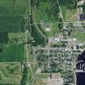 Mutual aid fire response canceled at Manor Drive
