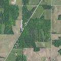 Teen female medication overdose attempt near State Highway 42/57