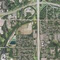 Person having breathing problem near Jackson Street