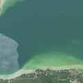 Search for teens on paddleboard reported on lake