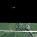 Trespass complaint near Hopkins Point Road in Fort Covington