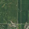 Report of possible controlled burn near Ashton