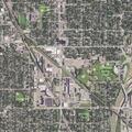 Teen assaults family members at Central Avenue apartment