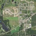 Fire alarm at vacant Lake Elmo Elementary
