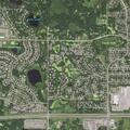 Person reporting difficulty breathing near 37th St N in Oakdale