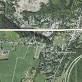 Woman having multiple seizures near Elm Street in Derby Line