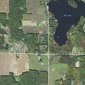 Elderly woman with arm pain after fall in Gaylord