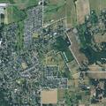 Family dispute with assault at trailer park