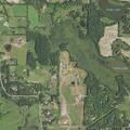 Gas odor reported at Homestead Trail residence