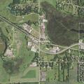 Person feeling ill near Main Street West and County Road 90, Independence