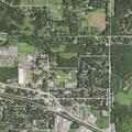 Person having a seizure near Main Street East, Maple Plain