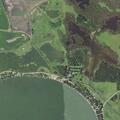 Possible human remains found at excavation site