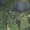 BLS sick party call near Isle Avenue North in Lake Elmo