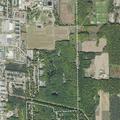 75-year-old male falls near Village Parkway