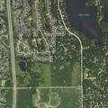 Person suffering difficulty breathing in Oakdale