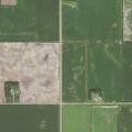 Suspicious car reported at vacant farm property