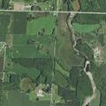 Male with severe abdominal pain and vomiting in Oconto Falls