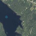 Erratic driver reported on Oak Point Road