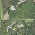 Trespassing complaint involving tree stand and bait
