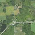 Report of possible gunshot near a home on Farrier Road