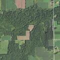 Elderly woman possibly having stroke at rural address