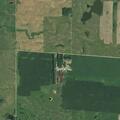 Grill tank fire near rural 163rd Street