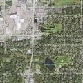 Protection order violation at White Bear Avenue