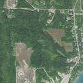 Elderly person falls at Powwow grounds in Suttons Bay