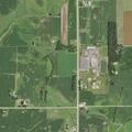 Ambulance dispatched for mental health evaluation near lake