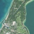 Person reported to have fallen at residence in Leelanau