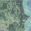 Reckless driving complaint near local golf resort