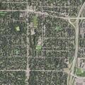 Person with heart problems near Agar Avenue North in Crystal