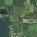 Woman with chest pain near County Highway G in Gillett