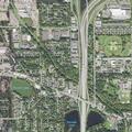 Crash alert prompts welfare check in Little Canada