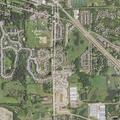 Person experiencing a heart emergency on West Meadowlark Trail