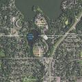 Person reported sick at apartment on Lincoln Drive North
