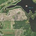 Assistance for controlled house burn in Dassel