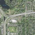 Man with mental health issues near Sherry Avenue East