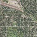 Person reported trouble breathing near Minneapolis