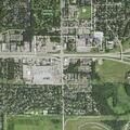 Person having difficulty breathing in Oak Park Heights