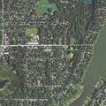 Elderly man with abdominal pain in Roseville
